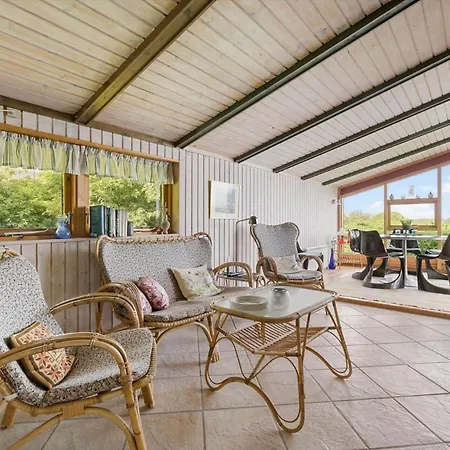 Casa vacanze 6825-allinge-astelokken-7 *