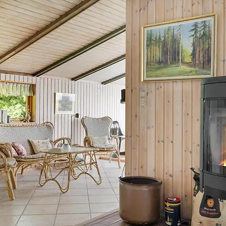 Casa vacanze 6825-allinge-astelokken-7