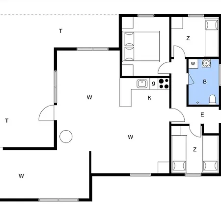 Ferienhaus 6825-allinge-astelokken-7 Allinge-Sandvig