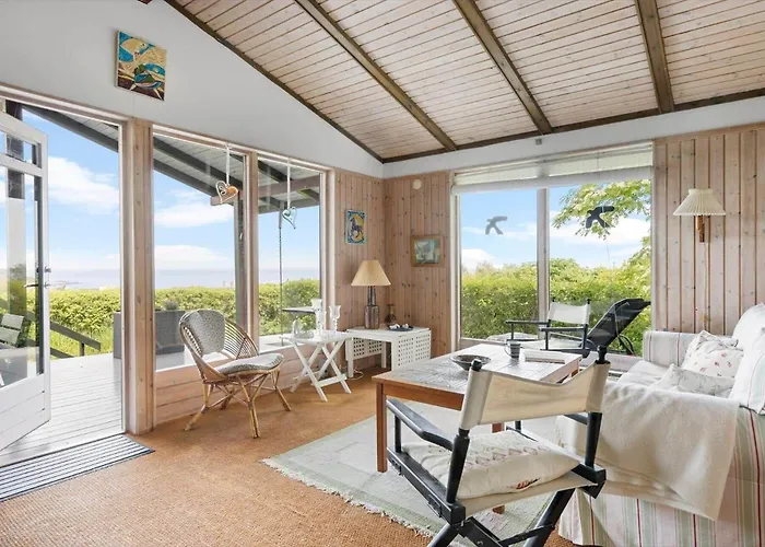 Сasa de vacaciones 6825-allinge-astelokken-7 Allinge-Sandvig