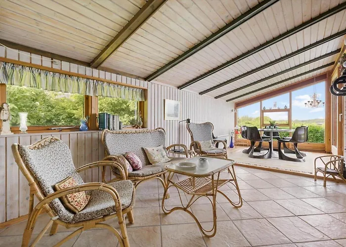 Сasa de vacaciones 6825-allinge-astelokken-7 *