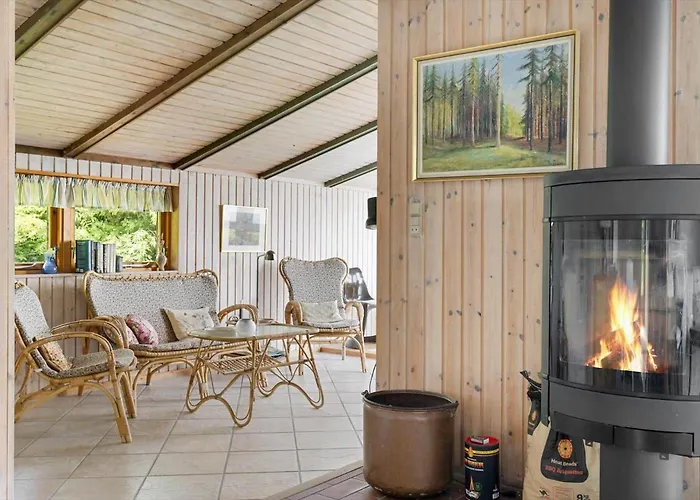 Holiday home 6825-allinge-astelokken-7