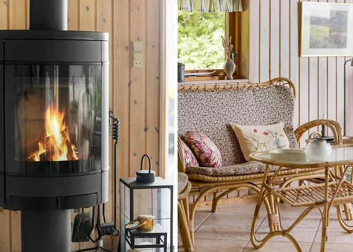 6825-allinge-astelokken-7 Сasa de vacaciones