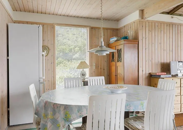 Сasa de vacaciones 6825-allinge-astelokken-7 *