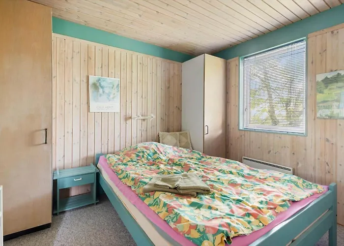 6825-allinge-astelokken-7 Сasa de vacaciones